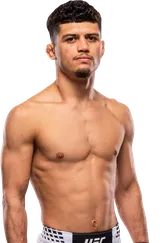Alden Coria