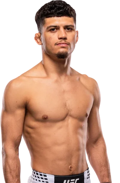 Alden Coria