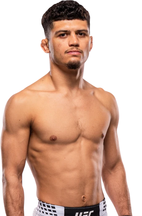 Alden Coria