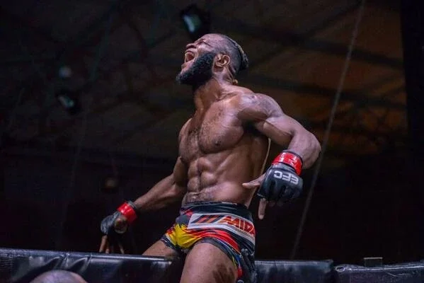 Ziko Makengele