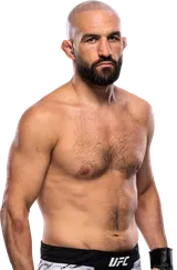 Jared Gordon