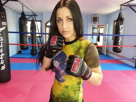 Sanja Sucevic