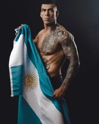 Antonio Gordillo