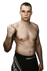 Gleb Shadrin