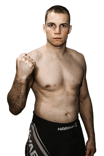 Gleb Shadrin