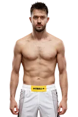 Patrik Pikeš