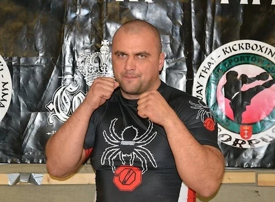 Andrzej Kulik