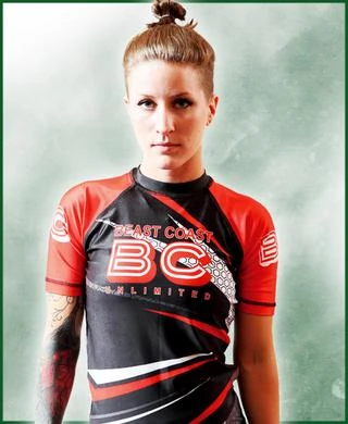 Cassie Robb