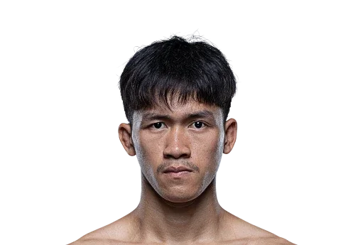 Mahesuan Aekmuangnon