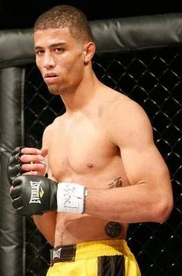 Jose Caceres