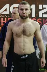 Magamed Baychorov