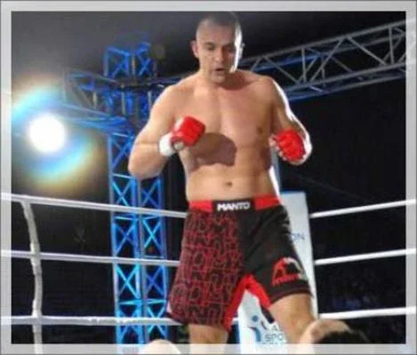 Piotr Piotrowski