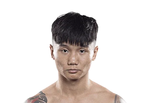 Liu Yao Hong