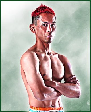 Yuichi Miyagi