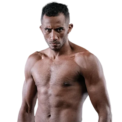 Vinicius Cruz