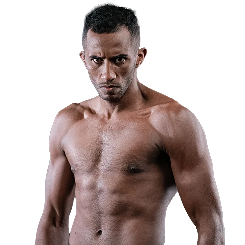 Vinicius Cruz