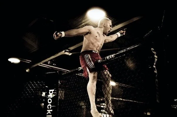 Billy Christianson