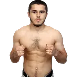Emran Israfilov