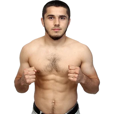 Emran Israfilov