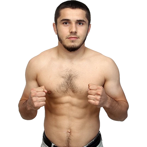Emran Israfilov
