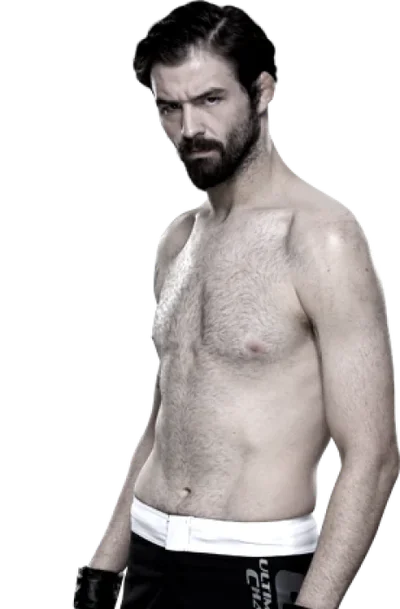 Cody McKenzie