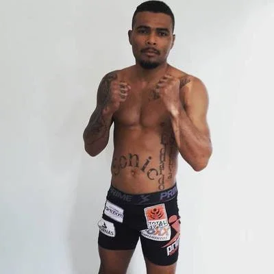 Rafael Silva