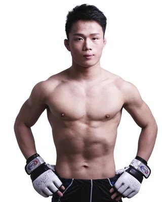 Pengchao Feng