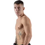 Pavel Burmistrov