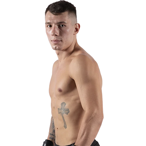 Pavel Burmistrov