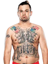 Alonzo Martinez