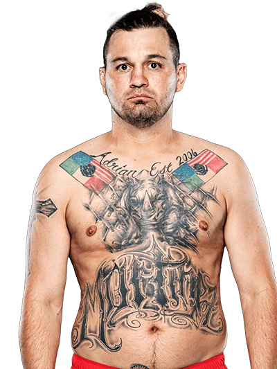 Alonzo Martinez