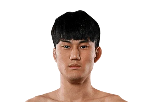 Tae Ho Park