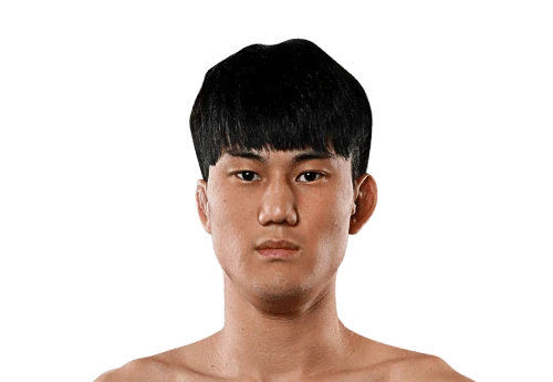 Tae Ho Bak
