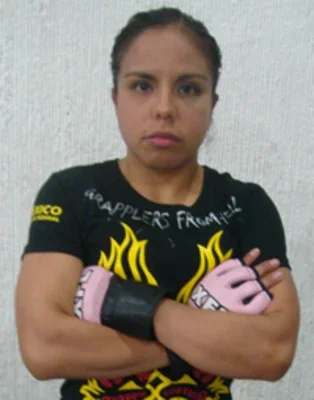 Diana Reyes