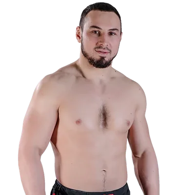 Arbi Agujev