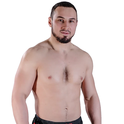 Arbi Agujev