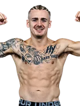 Joshy Williams