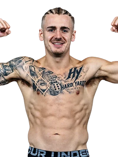 Joshy Williams