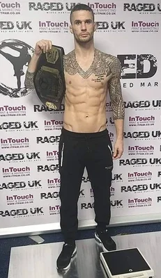Chris Astley