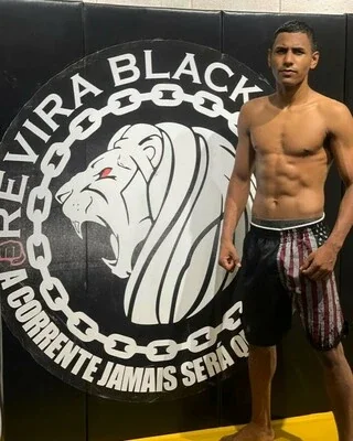 Kaysson Pereira