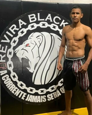 Kaysson Pereira