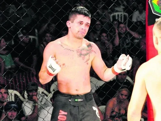 Dener dos Santos