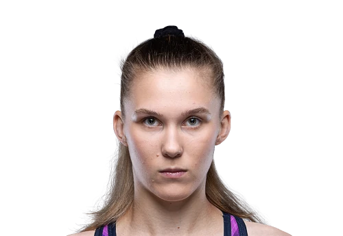 Smilla Sundell