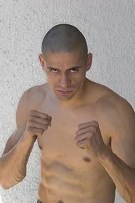Manuel Ramos Gallareta