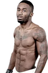 Dashon Johnson