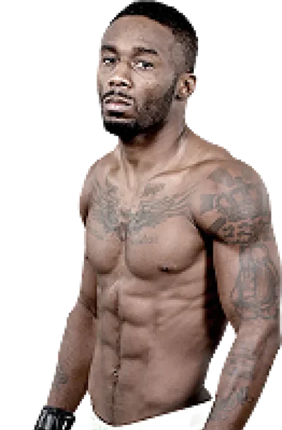 Dashon Johnson