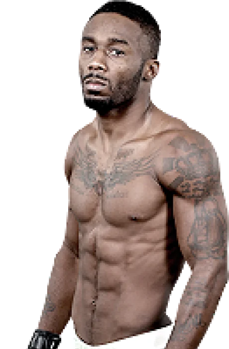 Dashon Johnson
