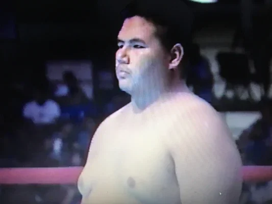 Donald De La Cruz