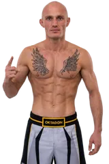 Dawid Jarowienko