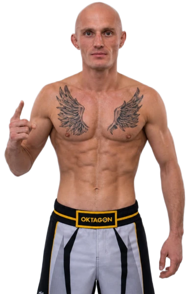 Dawid Jarowienko